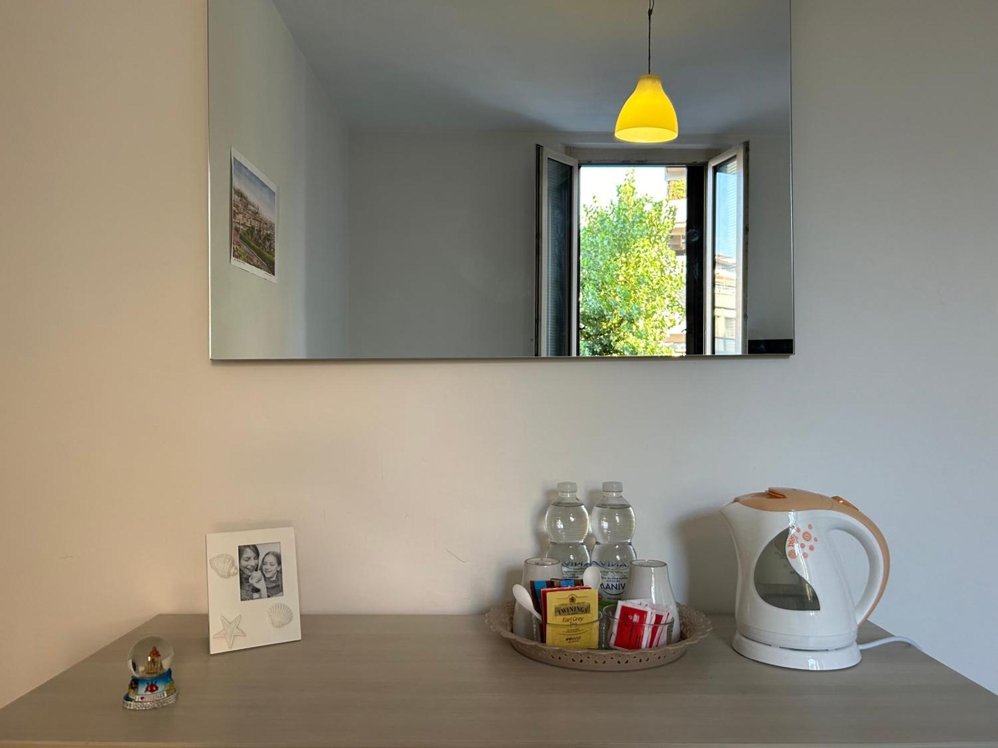 Casa Di Miriam * Florença